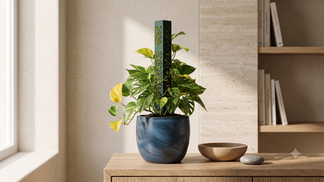 Plantes